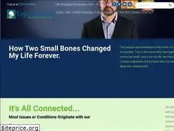 Sites similar to uppercervicalfortmyers.com
