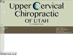 Sites similar to uppercervicalutah.com