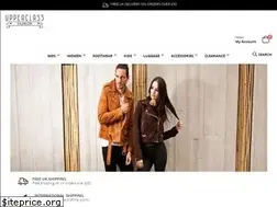 Sites similar to upperclassfashion.co.uk