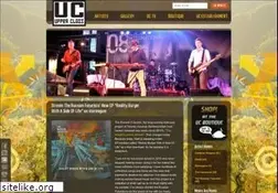 Sites similar to upperclassrecordings.com