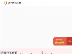 Sites similar to upperclazz.com