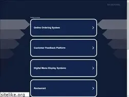 Sites similar to uppercrustgrill.com