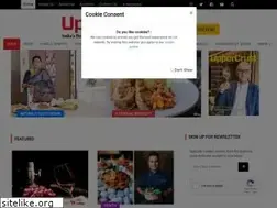 Sites similar to uppercrustindia.com