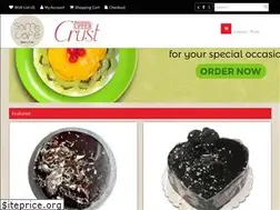 Sites similar to uppercrustkolkata.com