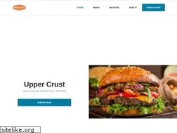 Sites similar to uppercrustnortholmsted.com