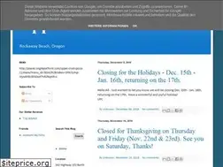 Sites similar to uppercrustpizza.blogspot.com