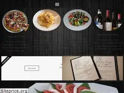 Sites similar to uppercrustpizzabishop.com