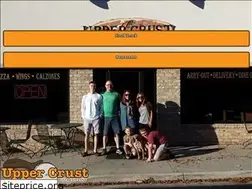 Sites similar to uppercrustpizzacompany.com