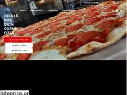 Sites similar to uppercrustturkiye.com