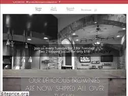 Sites similar to uppercrustwoodfiredgrill.com