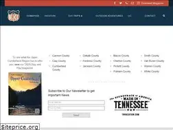 Sites similar to uppercumberland.org