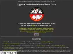 Sites similar to uppercumberlandcaving.net