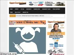 Sites similar to uppercumberlandreporter.com