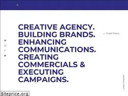Sites similar to uppercut.agency