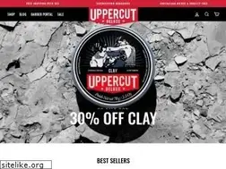 Sites similar to uppercutdeluxe.com