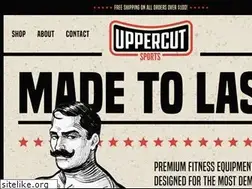 Sites similar to uppercutsports.com