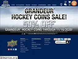 Sites similar to upperdeckepack.com