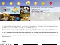 Sites similar to upperdeckresort.com