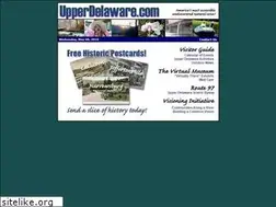 Sites similar to upperdelaware.com