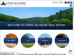 Sites similar to upperdelawarerealty.com