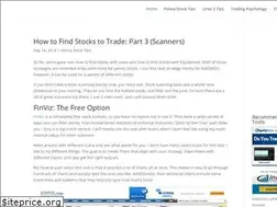 Sites similar to upperdivisioninvesting.com