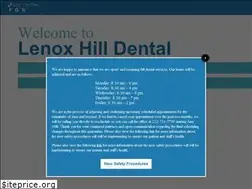 Sites similar to uppereastdentist.com