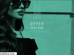 Sites similar to uppereastside.com.au