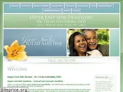 Sites similar to uppereastsidedentistry.com