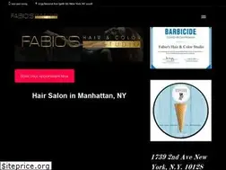 Sites similar to uppereastsidehairsalon.com