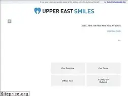 Sites similar to uppereastsmiles.com