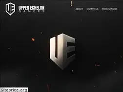 Sites similar to upperechelon.gg