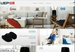 Sites similar to upperechelonproducts.com