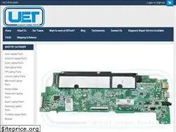 Sites similar to upperedgetech.com