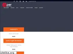 Sites similar to upperedu.az