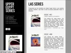 Sites similar to upperegyptseries.com