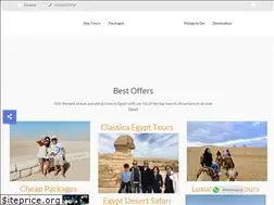 Sites similar to upperegypttours.com