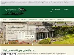 Sites similar to uppergatefarm.co.uk