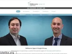 Sites similar to uppergi.net