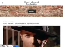 Sites similar to uppergroundproduction.com
