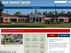 Sites similar to uppergwynedd.org