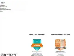 Sites similar to upperhandchiro.com