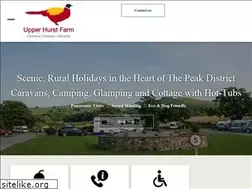 Sites similar to upperhurstfarm.com