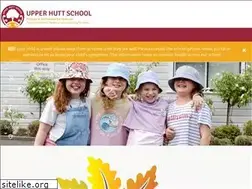Sites similar to upperhuttschool.nz