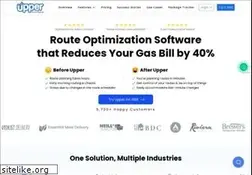 Sites similar to upperinc.com