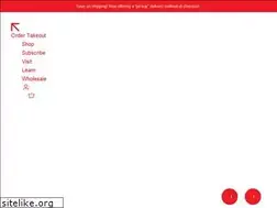 Sites similar to upperleftroasters.com