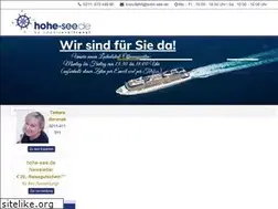 Sites similar to upperleveltravel.de