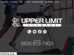 Sites similar to upperlimit.com