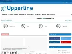 Sites similar to upperline.id