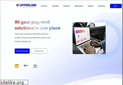 Sites similar to upperlink.ng