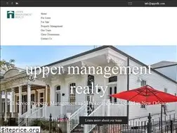 Sites similar to upperllc.com